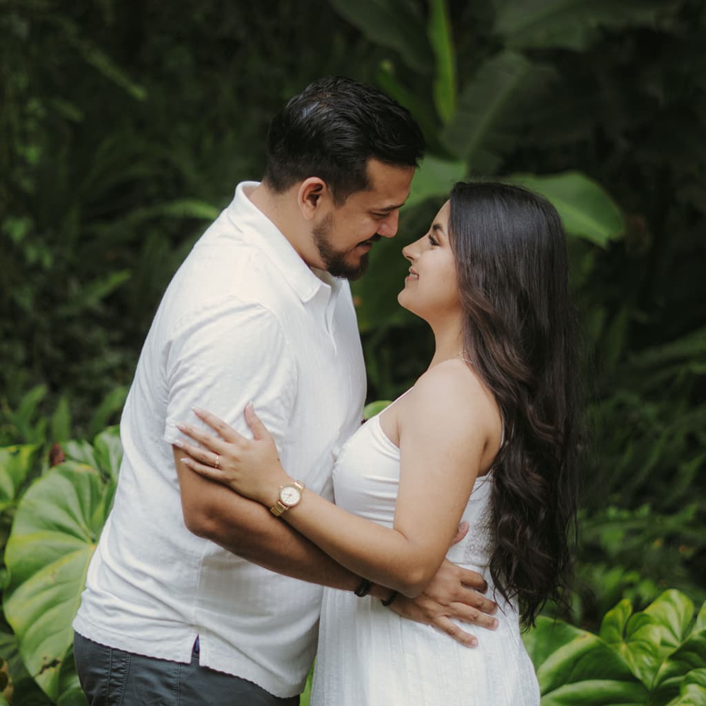 Nuestra boda